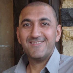 Meet your Posher, Ridha